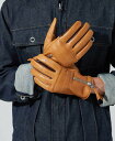 KADOYA ROX GLOVE / ブラウン カドヤ公式 楽天市場店