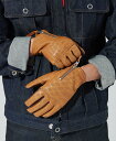 KADOYA ROX GLOVE - PL / ブラウン カドヤ公式 楽天市場店