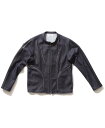 KADOYA CORSA JACKET / ネイビー カドヤ公式 楽天市場店