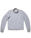 PROTEX JACKET / ライトグレー KADOYA ONLINE楽天市場店