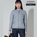 KADOYA MR-2 LADY / グレー(レディース) カドヤ公式 楽天市場店