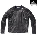 KADOYA PULLOVER RIDERS / ブラック カドヤ公式 楽天市場店