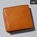 2FOLD SADDLE WALLET / ブラウン カドヤ公式 楽天市場店