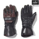 KADOYA GPS GLOVE-K / ブラック/ブラウン カドヤ公式 楽天市場店