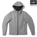 KADOYA RIDERS PARKA / グレー カドヤ公式 楽天市場店