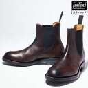 KADOYA RIDE CHELSEA-RGK / ブラウン カドヤ公式 楽天市場店