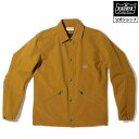KADOYA RIDERS COACH JACKET / ブラウン カドヤ公式 楽天市場店