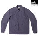 KADOYA RIDERS COACH JACKET / ブルーグレー カドヤ公式 楽天市場店