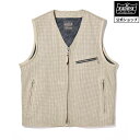 KADOYA PL-RIDERS VEST / アイボリーカドヤ公式 楽天市場店
