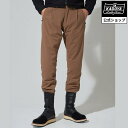 KADOYA LITE AIR PANTS / ブラウンカドヤ公式 楽天市場店