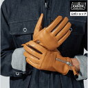 KADOYA ROX GLOVE / ブラウン カドヤ公式 楽天市場店
