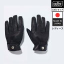 KADOYA ROAD STAR-SHORT / ブラック(レディース)カドヤ公式 楽天市場店