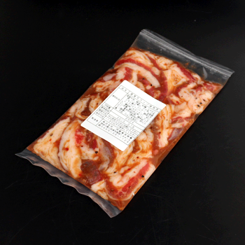 国産牛カッパ味付け焼肉用250g【】【RCP】【楽ギフ_のし】