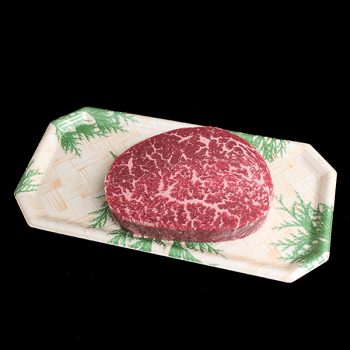 足柄牛モモステーキ200g【】【RCP】【楽ギフ_のし】