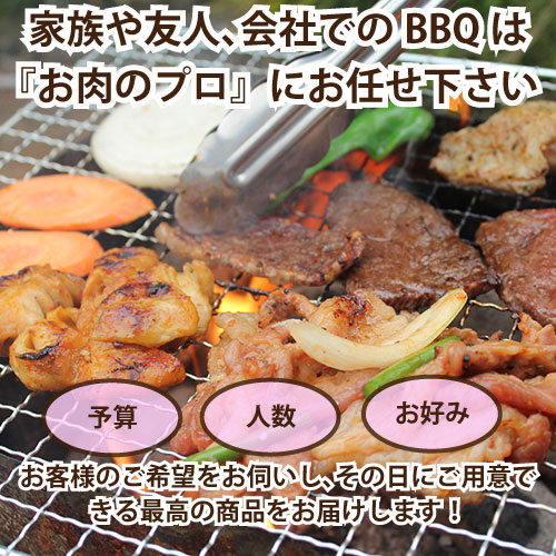 おまかせ焼肉バーベキューセット(21,000円)送料無料 BBQ 幹司さん楽々 かどや牧場 国産牛