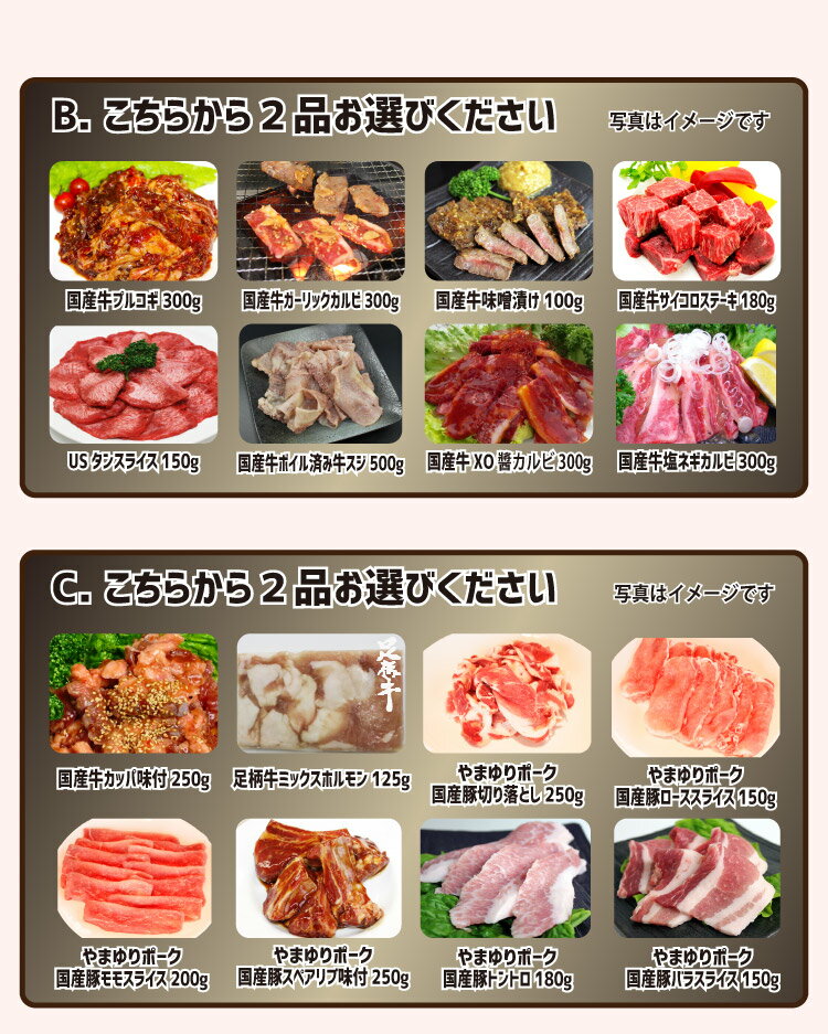 国産 かどやビュッフェ【バーベキュー】【BBQ】【焼肉】【ステーキ】【かどや牧場】 送料無料