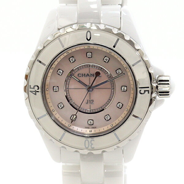 CHANELͥǥӻJ12H5513ԥ󥯥ʸץ1200ܻž夲ѡš