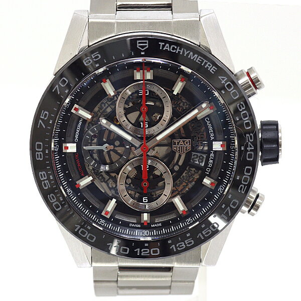 TAG Heuer タグホイヤー メンズ腕時計 