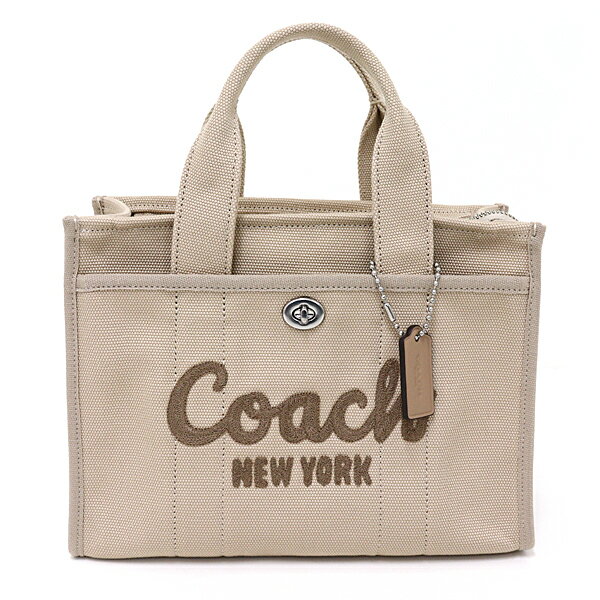 コーチ COACH カーゴ ト