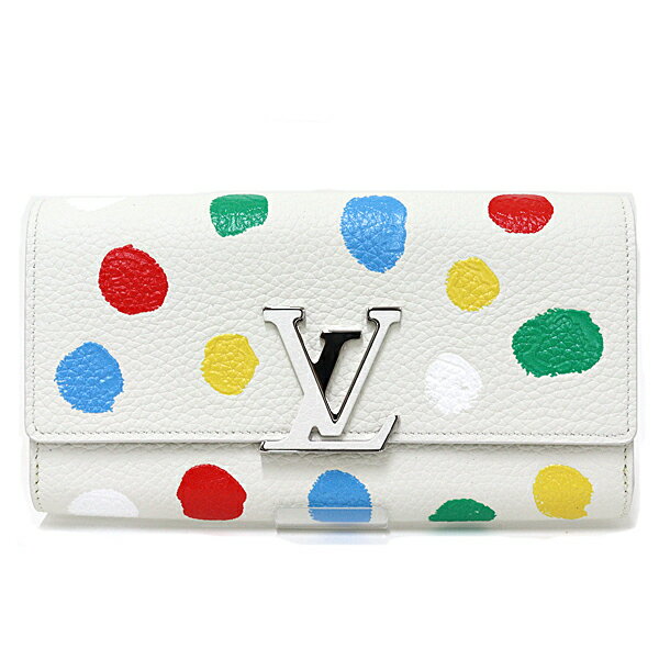 륤ȥ LOUIS VUITTON ׽  LVYK ݥȥե ץ Ĺ ܸ M81890 ޥ...