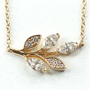 ティファニー TIFFANY&Co. ビクトリア ネックレス ダイヤモ...(4)