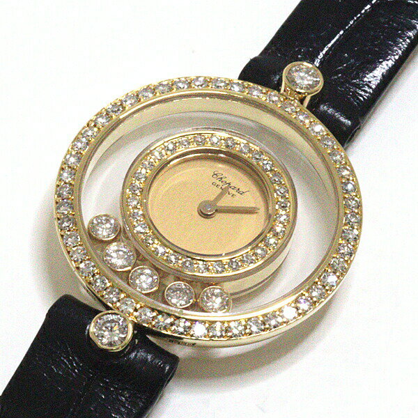 Chopard ѡ ǥӻ ϥåԡ 20/3957  ʸ 쥶٥ ž夲ѡšۡԲġ