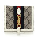 グッチ GUCCI ジャッキー 1961 ウォレ