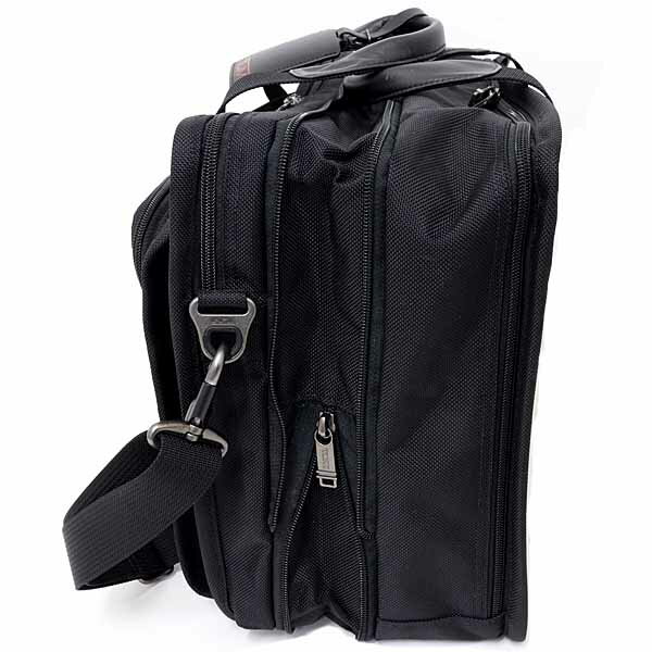 トゥミ TUMI ラージエクスパンダブル オーガナイザー 2WAY ビジネスバッグ ナイロ...