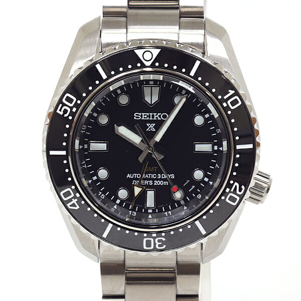 SEIKOӻץץڥåPROSPEXSBEJ011֥åʸ׼ư̤