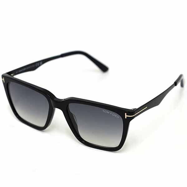 ȥեTOMFORD󥰥饹GarrettFT86201B5417145㥤ˡ֥å֥롼졼ǡšS