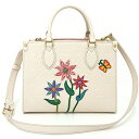 ルイ ヴィトン LOUIS VUITTON LV × YK オンザゴー PM 2WAYバッグ トートバッグ ショルダーバッグ M21732 【中古】Sランク