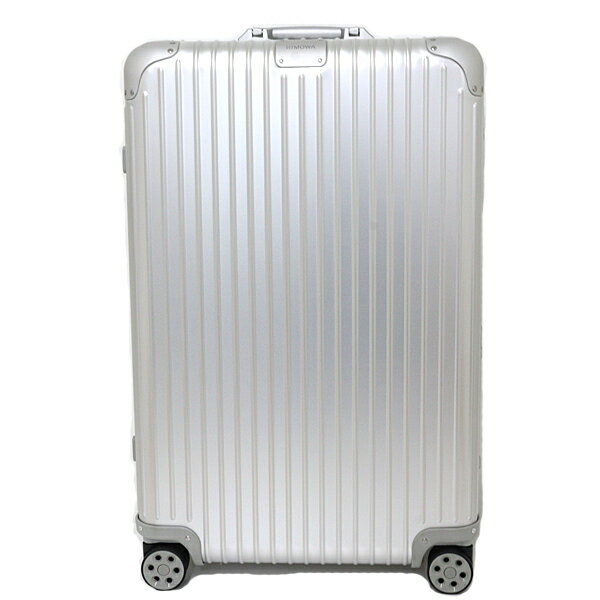 RIMOWA リモワ ORIGINAL チェックイン L �