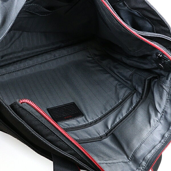 TUMI トゥミ コンパニオントート トートバッグ ビジネスバッグ 223119DR4 ブラック...