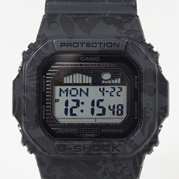 CASIO  ӻ G-SHOCK G饤 GLX-5600F 20ɿ ǥ ġš