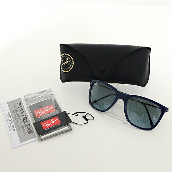 쥤ХRay-Ban󥰥饹RB4344col.6535֥롼ɡšA