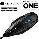 【B+COM ONE】[あす楽] SYGN HOUSE サイン