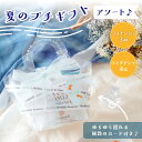 楓乃樹 | 夏限定ラッピングのプチギフト アソート (フィナンシェ3個 ラングドシャ4個)【 広島 贈り物 プレゼント お取り寄せスイーツ 引越し挨拶 異動 焼...