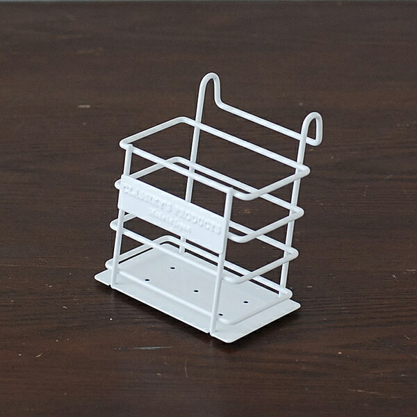 倉敷意匠×野田琺瑯 ステンレスワイヤー 箸立て はし立て 楽天 224389