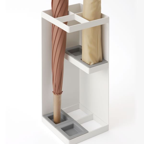 【smart】umbrella stand アンブレラスタンド スマート 傘立て かさ立て 折り畳み...