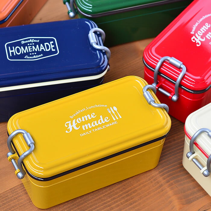 サブヒロモリ ミコノス タイトランチ2段 お弁当箱 650ml PCA1770 日本製 メンズ 小学生 レディース 中学生 高校生 2段 ランチボックス 電子レンジ対応 食洗機対応