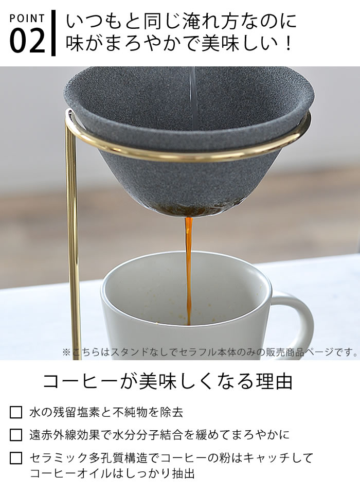 【5月15日はポイント最大10倍祭♪】Cera...の紹介画像3