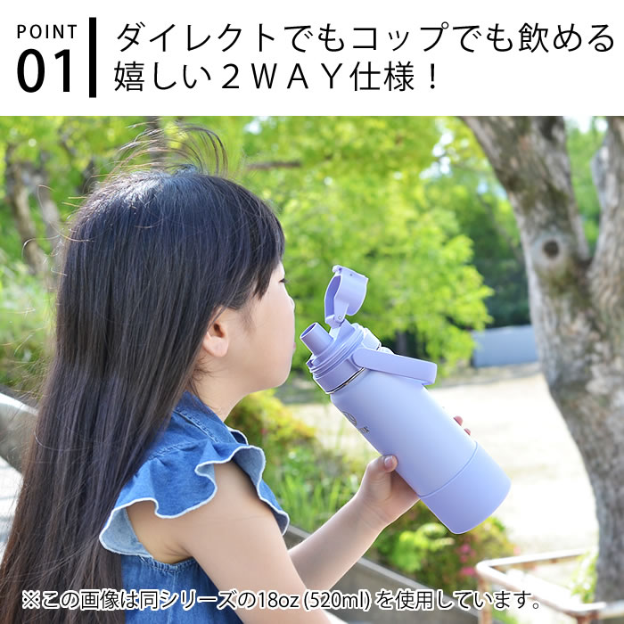 【7月5日はポイント最大10倍祭♪】水筒 タケヤフラスク GOCUP ゴーカップ 【400ml /...