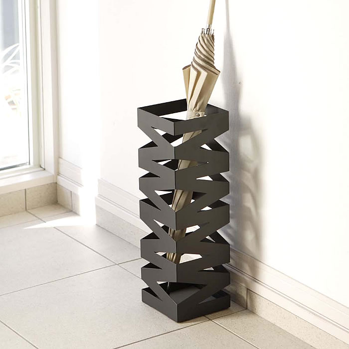 【12月1日はポイント最大10倍祭♪】かさたてロック 傘立て かさ立て 玄関収納 おしゃれ モダン スリム ..