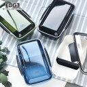 【2000円以上ほぼ送料無料♪】お弁当箱 男子 EDGE エッジ ドーム1段ランチボックス ドーム型 メンズ 男子 男性 大容量 おしゃれ レンジ対応 食洗機対応 日本製 国産 イエロースタジオ 学生 大人 かっこいい