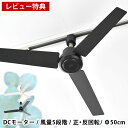 【レビュー特典付】DUCT RAIL FAN ダクトレールファン DCモーター プラス Φ50 ダクトレールファン ファン サーキュレーター 簡単取り付け リモコン付属 風量調節 天井 お部屋 リビング 空気循環 プレゼント 新生活 おしゃれ オールシーズン 北欧