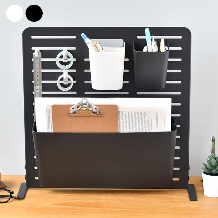 【11月25日ははポイント最大10倍祭♪】リヒトラブ アレンジボード 小物収納 タブレット スタンド マグネ..