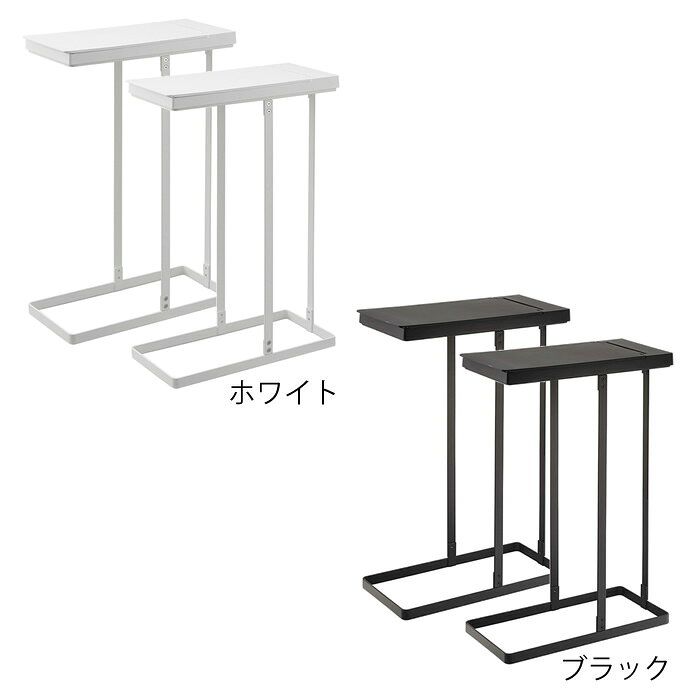 【8/10はポイント最大10倍祭♪】スリム蓋付き分別ゴミ袋ホルダー タワー 45L 2個組 ゴミ箱 セット ゴミ袋スタンド ゴミ袋ホルダー 45リットル スリム フタ付き おしゃれ 6184 6185 タワーシリーズ tower 白 黒 ホワイト ブラック 山崎実業 yamazaki ヤマジツ [2]
