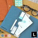 保険証 診察券 お薬手帳 ケース ホスピタルポーチ L 診察券入れ かわいい 薄型 敬老 旅行 おしゃれ 持ち歩き カード入れ お薬手帳入れ カードケース レデ...