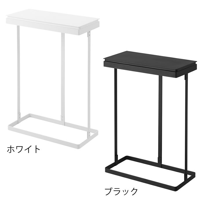 ゴミ箱 45リットル スリム蓋付き分別ゴミ袋ホルダー タワー 45L 横開き tower ゴミ箱 スリム ダストボックス ごみ箱 ゴミ袋スタンド 山崎実業 yamazaki ヤマジツ 1761 1762 ゴミ箱 ふた付き タワーシリーズ おしゃれ [2]
