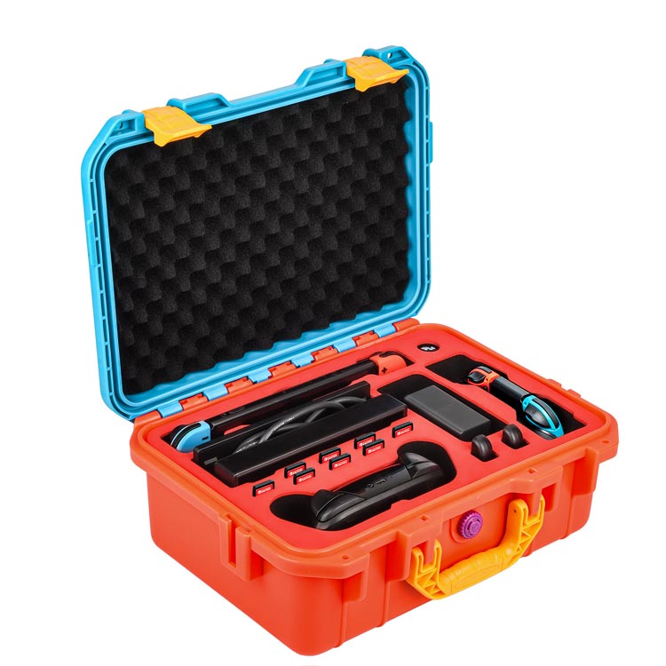 キャリングケース ニンテンドースイッチ ケース カバー 大容量 スイッチ専用バッグ ケース ニンテンドー まるごとバック オールインワン バッグ 新作！switch キャリング ケース Switch 全面保護耐衝撃 大容量